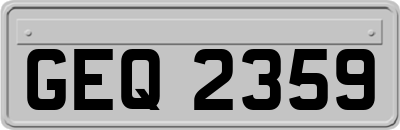 GEQ2359