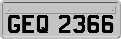 GEQ2366