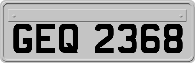GEQ2368