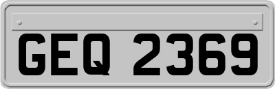 GEQ2369