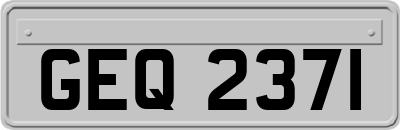 GEQ2371