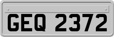 GEQ2372