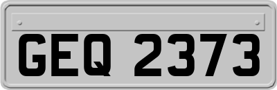GEQ2373