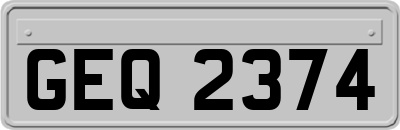 GEQ2374