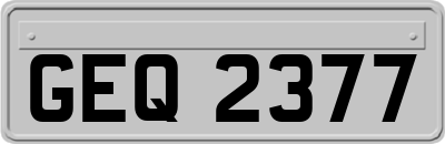 GEQ2377