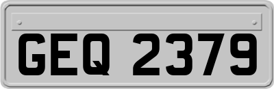 GEQ2379