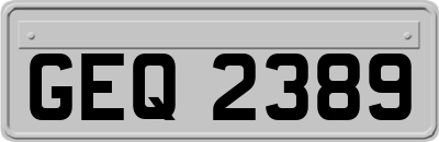 GEQ2389