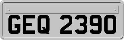 GEQ2390