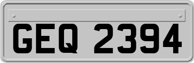 GEQ2394