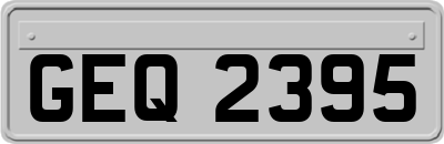 GEQ2395