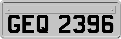 GEQ2396