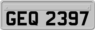 GEQ2397