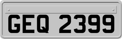 GEQ2399