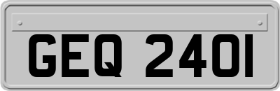 GEQ2401