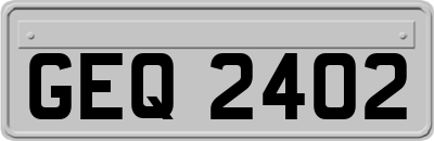 GEQ2402