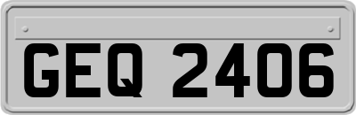 GEQ2406