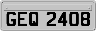 GEQ2408