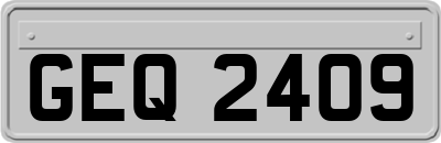 GEQ2409