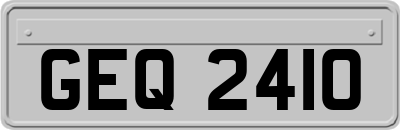 GEQ2410