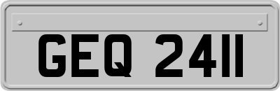 GEQ2411