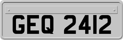 GEQ2412
