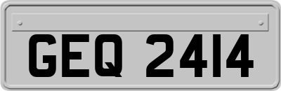 GEQ2414