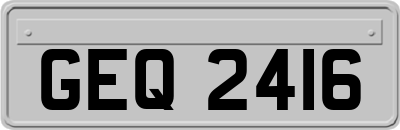 GEQ2416