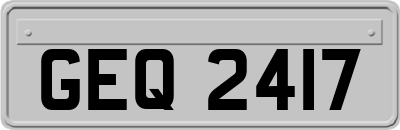 GEQ2417