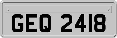 GEQ2418