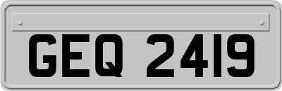 GEQ2419