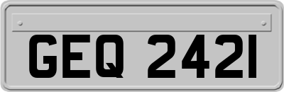 GEQ2421