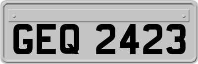 GEQ2423