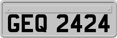 GEQ2424