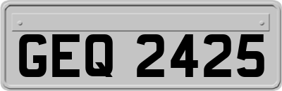 GEQ2425