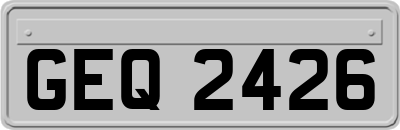 GEQ2426