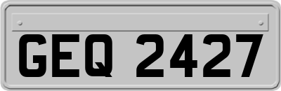 GEQ2427