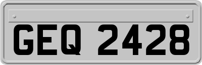 GEQ2428