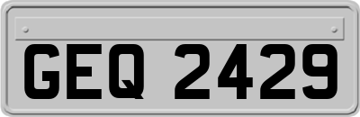 GEQ2429