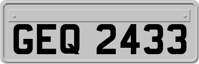 GEQ2433