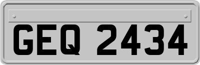 GEQ2434