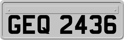 GEQ2436