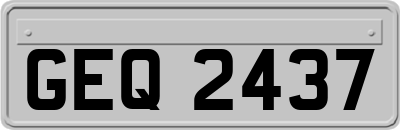GEQ2437