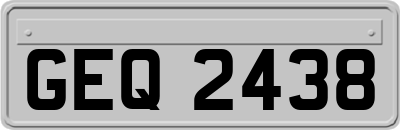 GEQ2438