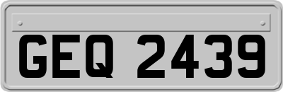 GEQ2439