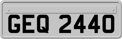 GEQ2440