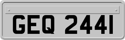 GEQ2441