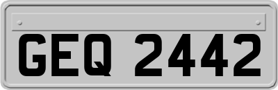 GEQ2442