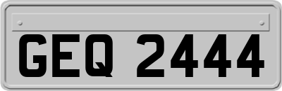 GEQ2444