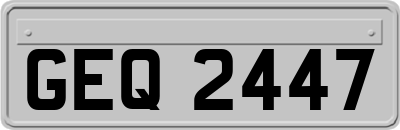 GEQ2447