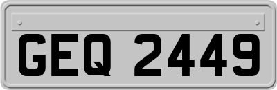 GEQ2449